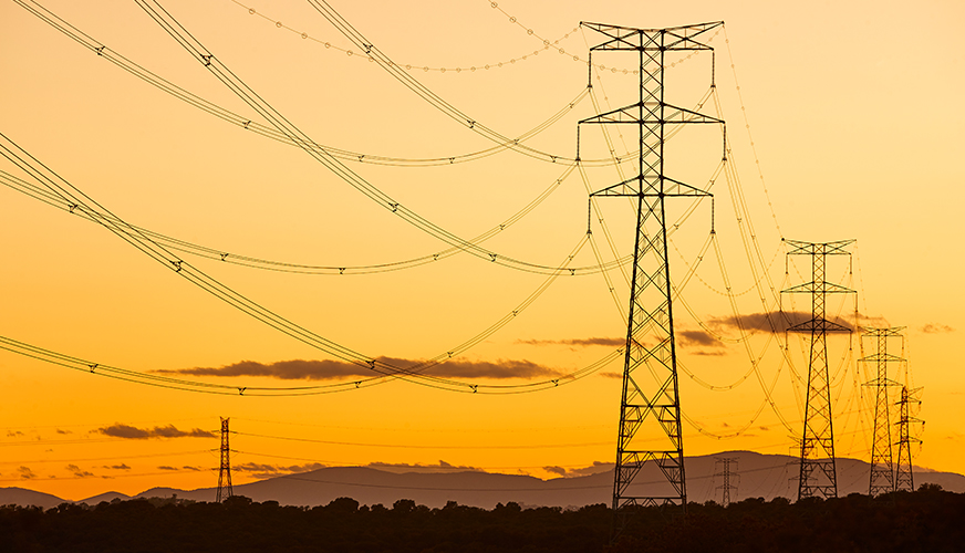 Enerji Nakil Hatları: Enerjiyi Taşıyan Hayati Bağlantılar