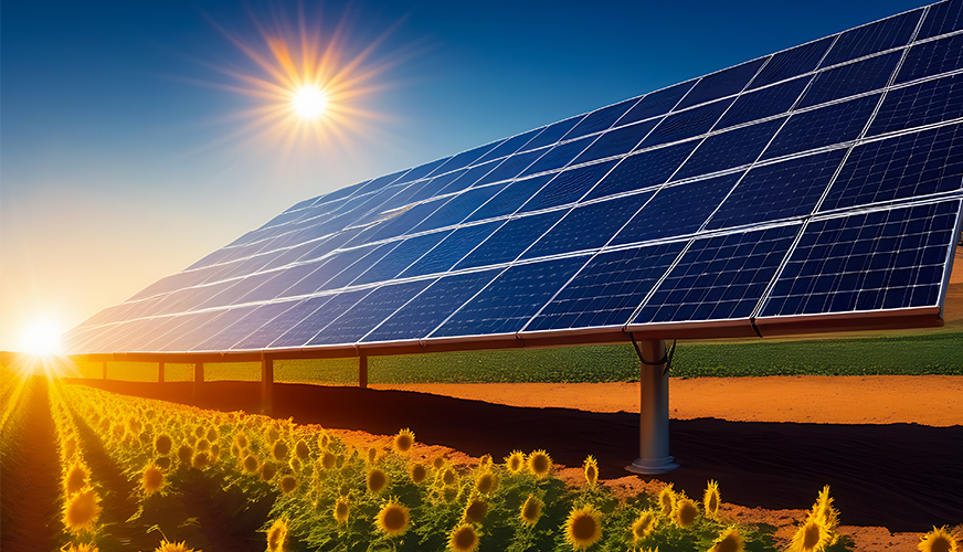 Güneş Enerjisi: Geleceğin Enerji Kaynağı